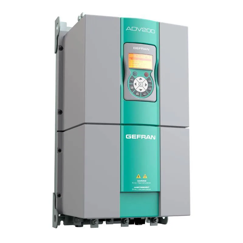 GEFRAN ADV200 (ADV200)