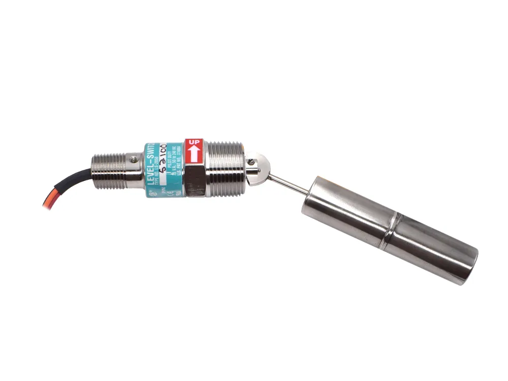 Gems Sensors 52100 (52100)
