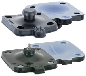 Gemu PTFE-EPDM (PTFEEPDM)