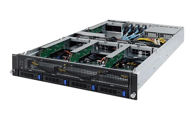 GIGABYTE G241-G40 (G241G40)