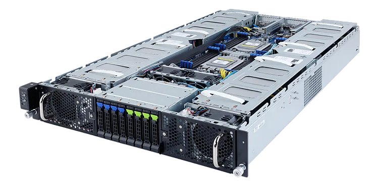 GIGABYTE G292-Z43 (G292Z43)