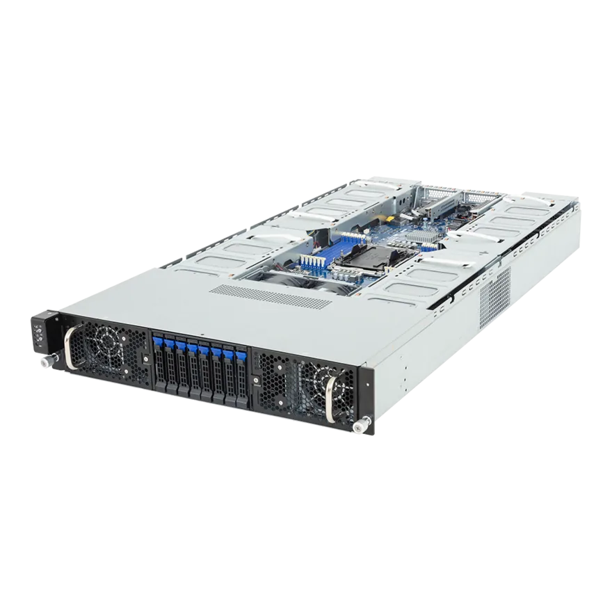 GIGABYTE G294-A22-AAP2-H200-NVL (G294A22AAP2H200NVL)