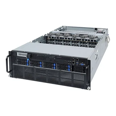 GIGABYTE G481-HA1 (G481HA1)