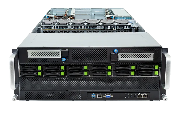 GIGABYTE G494-SB4-AAP2 (G494SB4AAP2)