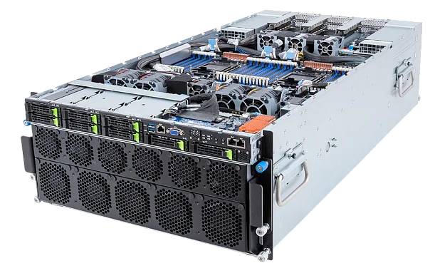 GIGABYTE G593-SD0-AAX1 (G593SD0AAX1)