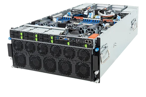 GIGABYTE G593-SD1-AAX3 (G593SD1AAX3)