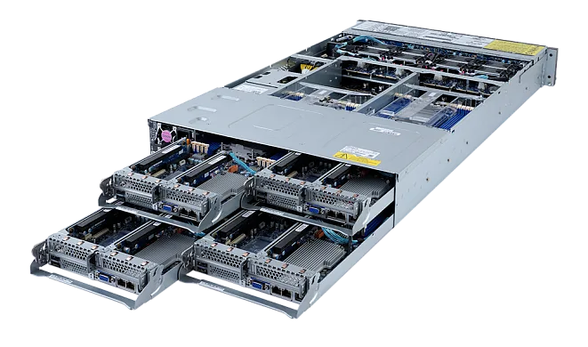 GIGABYTE H262-PC1 (H262PC1)