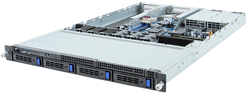 GIGABYTE R133-C10-AAA1 (R133C10AAA1)