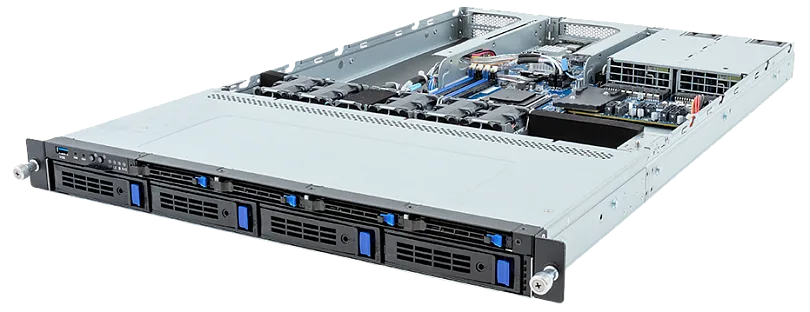 GIGABYTE R133-C11-AAB1 (R133C11AAB1)
