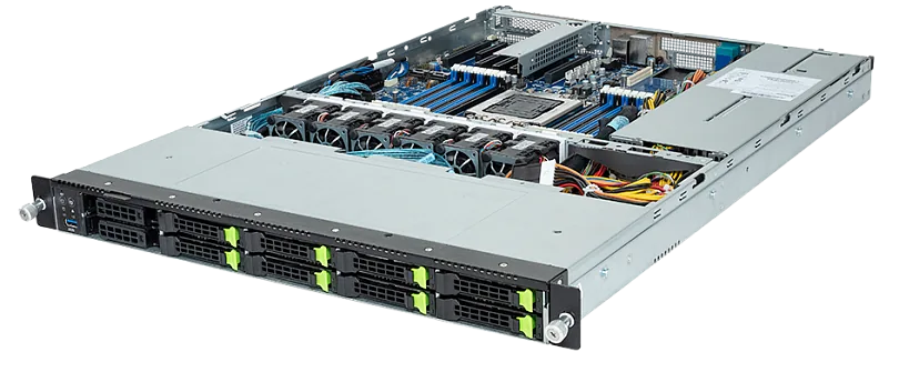 GIGABYTE R152-P33 (R152P33)