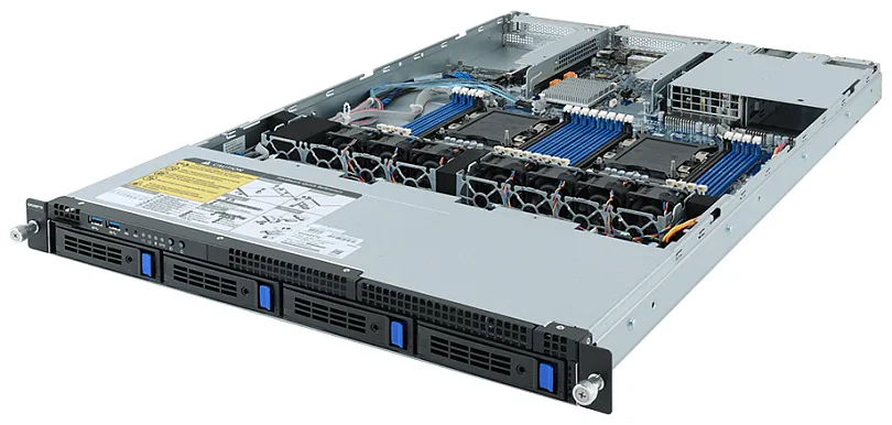 GIGABYTE R161-340 (R161340)