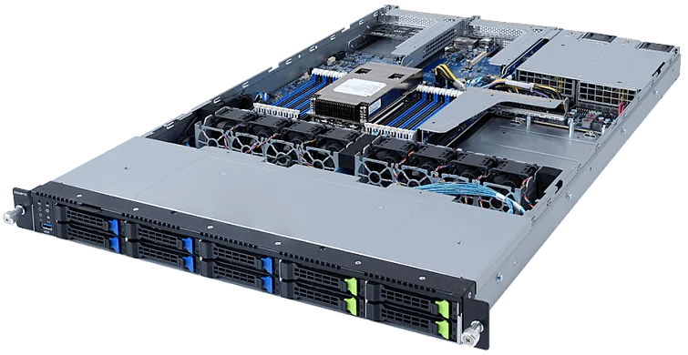GIGABYTE R162-ZA1 (R162ZA1)
