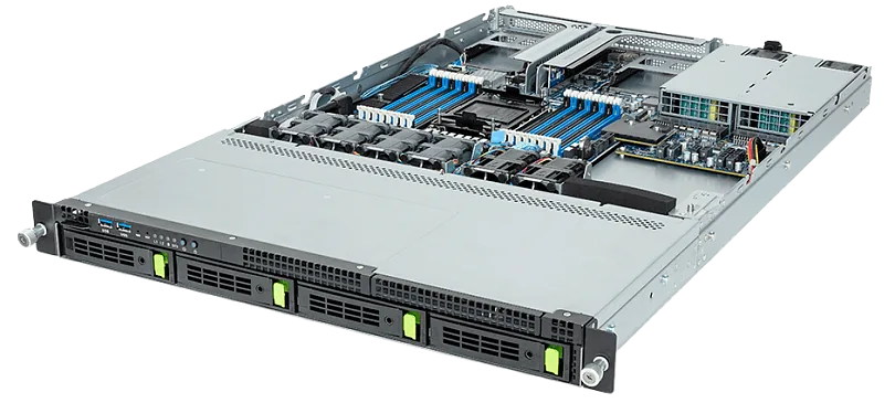 GIGABYTE R163-S30-AAB1 (R163S30AAB1)