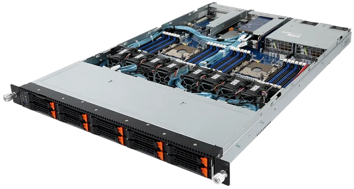 GIGABYTE R181-NA0 (R181NA0)