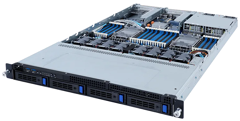GIGABYTE R182-340 (R182340)