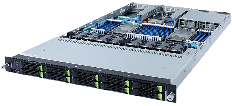 GIGABYTE R182-NA1 (R182NA1)