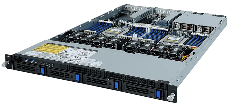 GIGABYTE R182-Z90 (R182Z90)