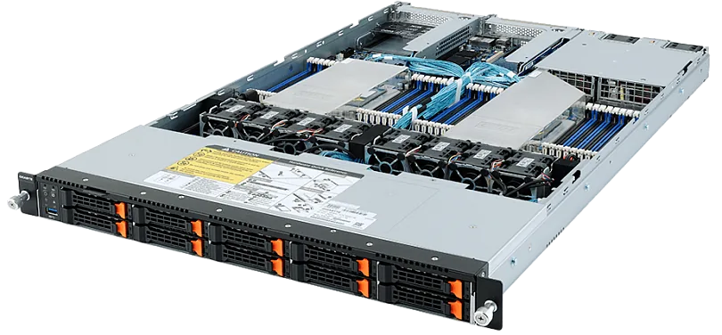 GIGABYTE R182-Z92 (R182Z92)