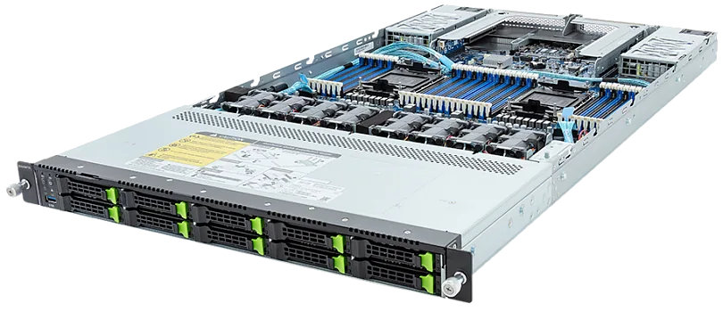 GIGABYTE R183-S94-AAC1 (R183S94AAC1)
