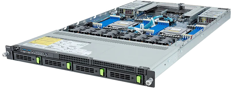 GIGABYTE R183-Z90-AAV1 (R183Z90AAV1)
