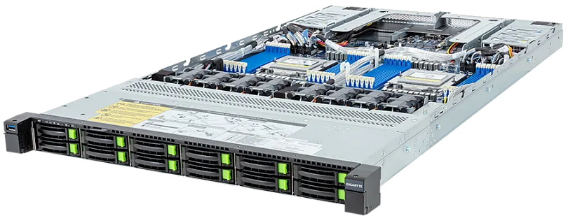 GIGABYTE R183-Z94-AAD1 (R183Z94AAD1)