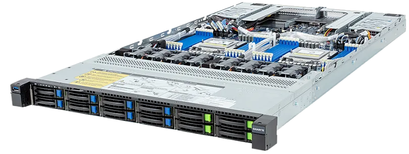 GIGABYTE R183-Z94-AAV2 (R183Z94AAV2)