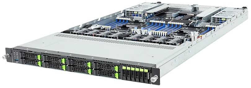 GIGABYTE R184-S91-AAV1 (R184S91AAV1)