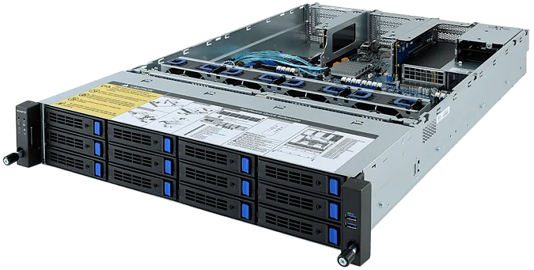 GIGABYTE R261-3C0 (R2613C0)
