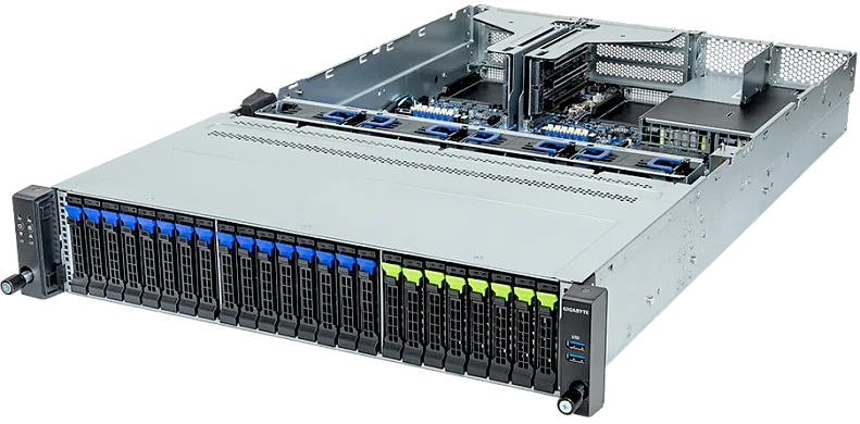 GIGABYTE R263-Z32-AAC1 (R263Z32AAC1)