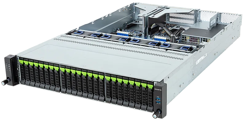 GIGABYTE R263-Z36-AAV1 (R263Z36AAV1)