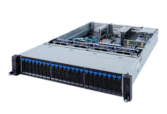 GIGABYTE R282-2O0 (R2822O0)
