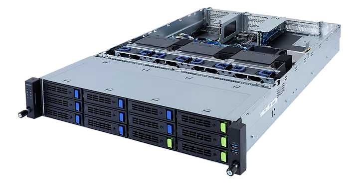 GIGABYTE R282-G30 (R282G30)