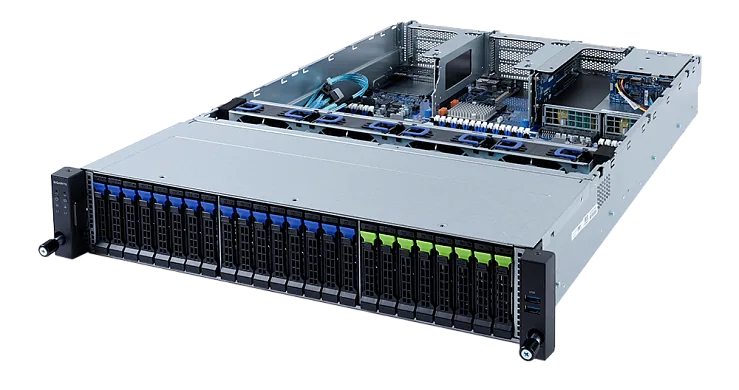 GIGABYTE R282-N80 (R282N80)