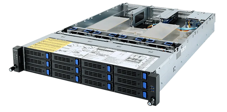 GIGABYTE R282-Z90 (R282Z90)