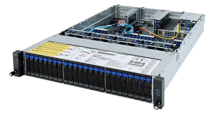 GIGABYTE R282-Z91 (R282Z91)