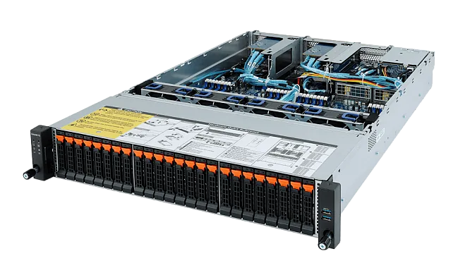 GIGABYTE R282-Z92 (R282Z92)