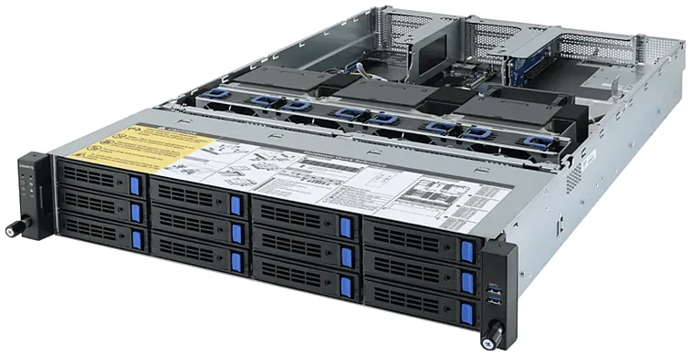 GIGABYTE R282-Z93 (R282Z93)