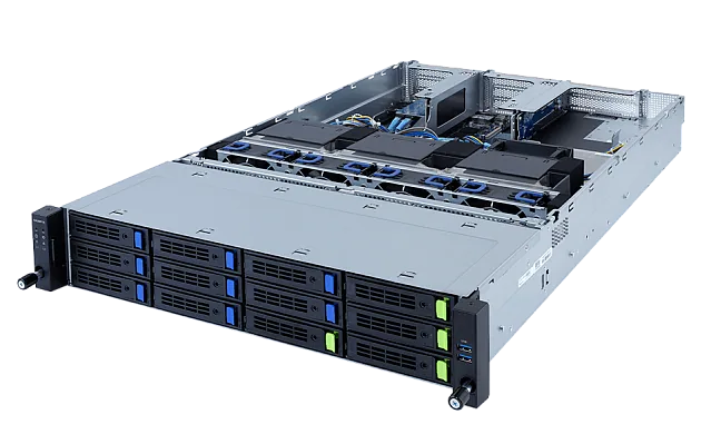 GIGABYTE R282-Z96 (R282Z96)