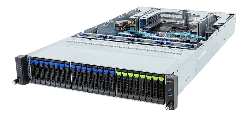 GIGABYTE R283-S92-AAJ3 (R283S92AAJ3)