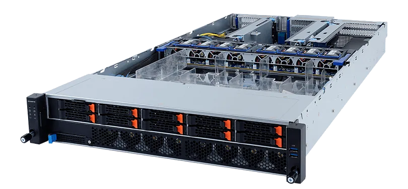 GIGABYTE R292-4S0 (R2924S0)