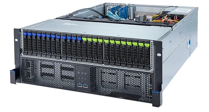 GIGABYTE S472-Z30 (S472Z30)