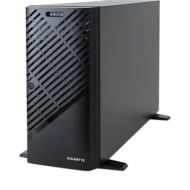 GIGABYTE W753-W50-AA01 (W753W50AA01)