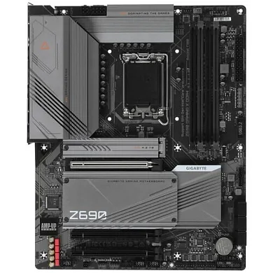 GIGABYTE Z690-GAMING-X (Z690GAMINGX)
