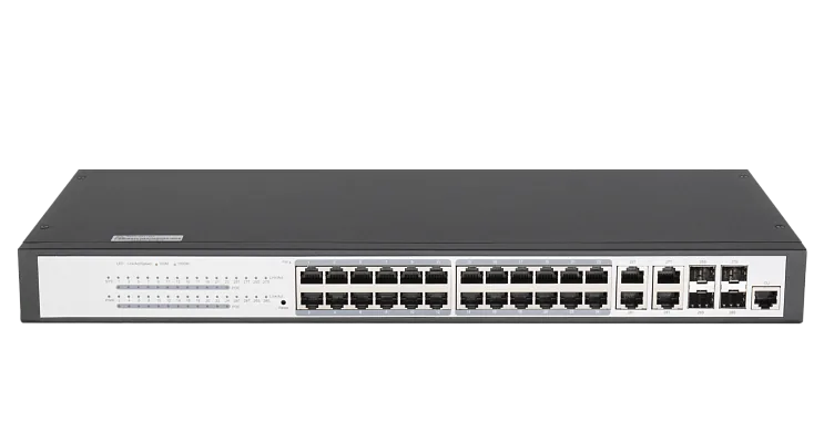 GIGALINK GL-SW-G204-24P (GLSWG20424P)