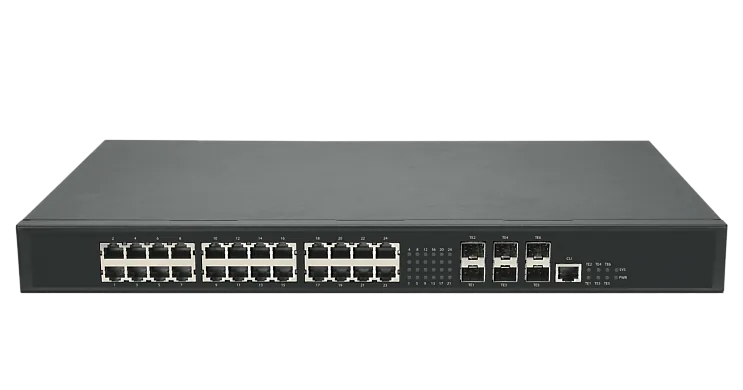 GIGALINK GL-SW-G302-30TC (GLSWG30230TC)
