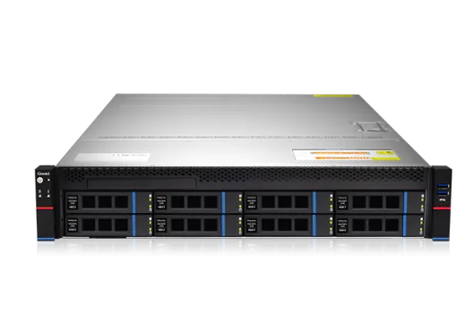 Gooxi AS201-D08R-G3 (AS201D08RG3)