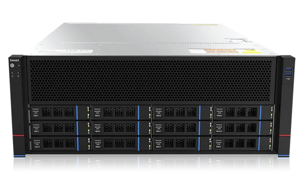 Gooxi AS4105G-D12R-G3 (AS4105GD12RG3)