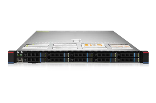 Gooxi SL101-D10R-G3 (SL101D10RG3)