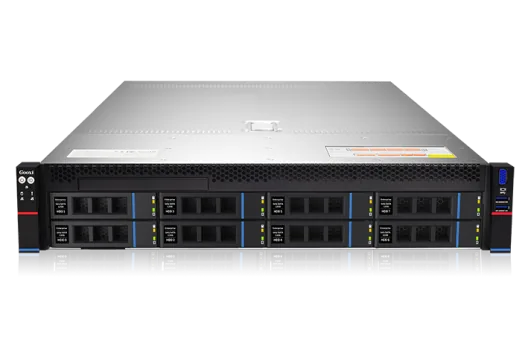 Gooxi SL201-D08R—NV (SL201D08RNV)