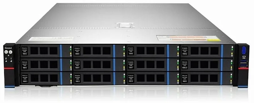 Gooxi SL201-D12R-G3 (SL201D12RG3)
